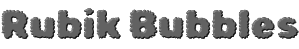 Rubik Bubbles 