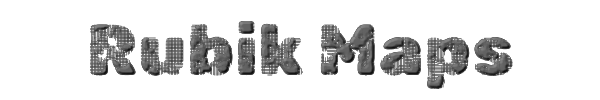 Rubik Maps 