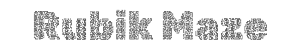 Rubik Maze 