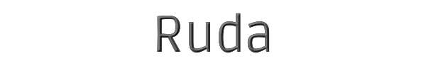 Ruda 