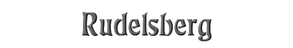 Rudelsberg 