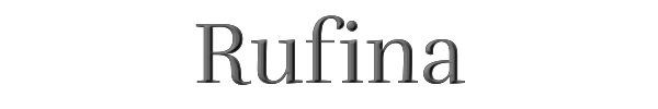 Rufina 