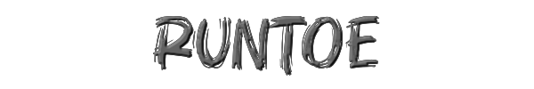 Runtoe 