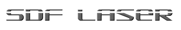 SDF Laser 