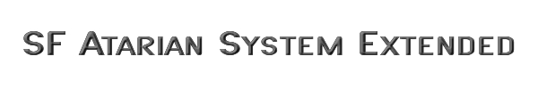 SF Atarian System Extended 