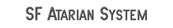 SF Atarian System 