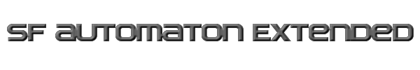 SF Automaton Extended 