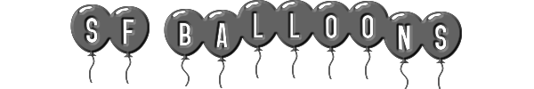 SF Balloons 