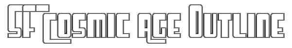 SF Cosmic Age Outline 