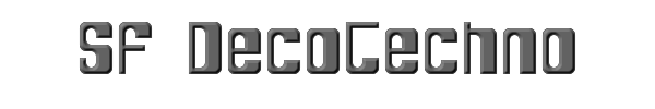 SF DecoTechno 