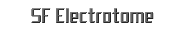 SF Electrotome 