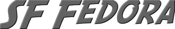 SF Fedora 