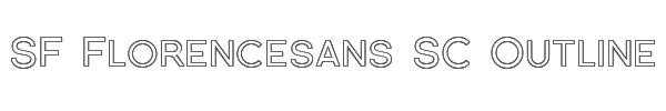 SF Florencesans SC Outline 