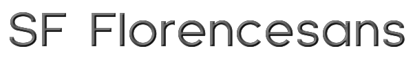 SF Florencesans 