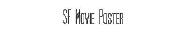 SF Movie Poster 