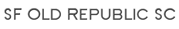 SF Old Republic SC 