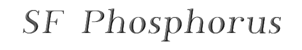 SF Phosphorus 