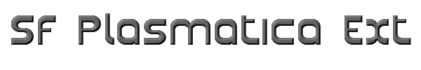 SF Plasmatica Ext 