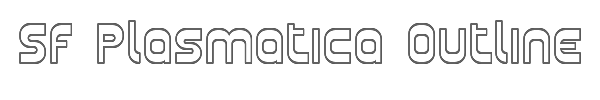 SF Plasmatica Outline 