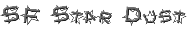 SF Star Dust 