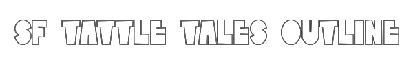 SF Tattle Tales Outline 