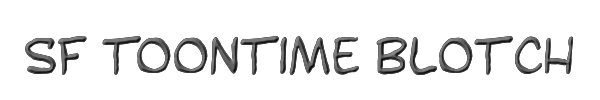 SF Toontime Blotch 