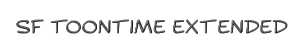 SF Toontime Extended 