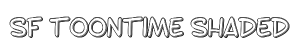 SF Toontime Shaded 