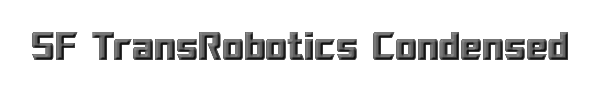 SF TransRobotics Condensed 
