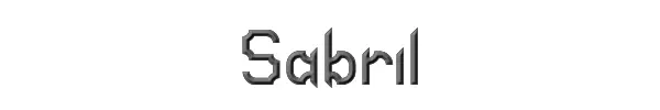 Sabril 