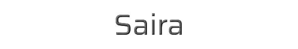 Saira 