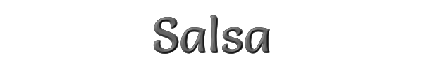 Salsa 