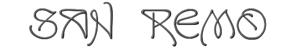 San Remo 