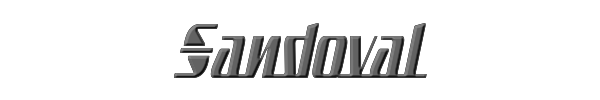 Sandoval 
