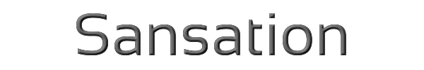 Sansation 