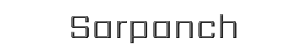 Sarpanch 