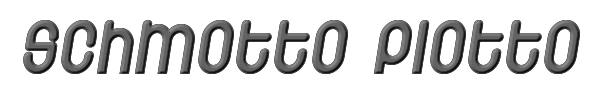 Schmotto Plotto 