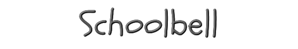 Schoolbell 
