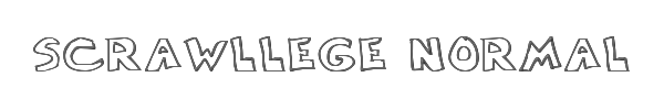 Scrawllege Normal 