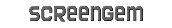 Screengem 