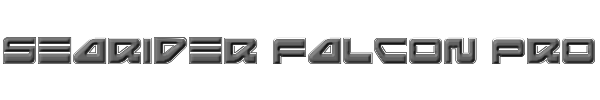 Searider Falcon Pro 