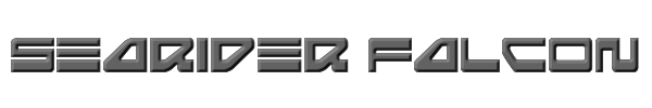 Searider Falcon 