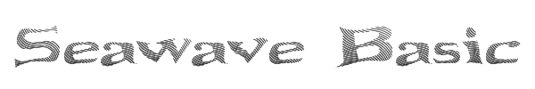 Seawave Basic 