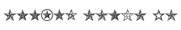 Seeing Stars OT 