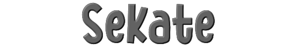 Sekate 