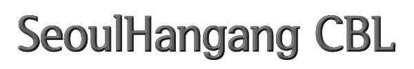 SeoulHangang CBL 
