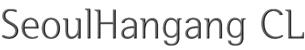 SeoulHangang CL 