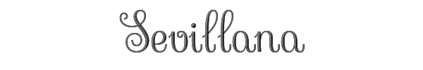 Sevillana 