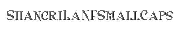 ShangriLaNFSmallCaps 