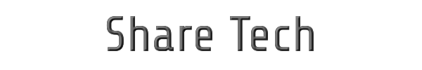 Share Tech 